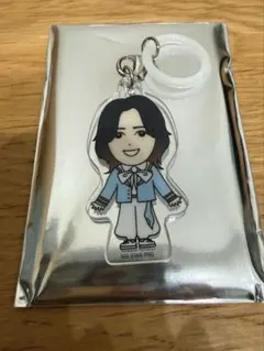 モナキ サカイJr 名札缶バッジ アンブレラマーカー トレカ モナキ サカイJr. アンブレラマーカー - メルカリ