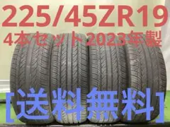 T2231[送料無料]KENDA KUAVELA SL 225/45ZR19のサムネイル