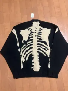 2026年最新】kapital ボーンニットの人気アイテム - メルカリ