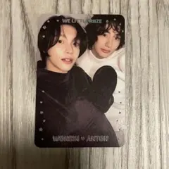 riize ウォンビン ラントレ ポップアップ popup スペシャル　アントン