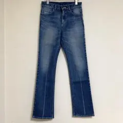 2010aw N.HOOLYWOOD エヌハリ ミスハリ コンパイル デニムのサムネイル
