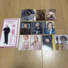 THERAMPAGE 山本彰吾セット