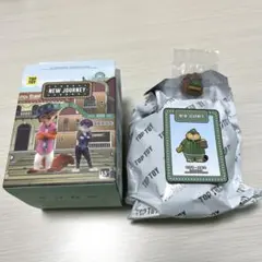 『新品未開封』TOPTOY ズートピア NEW JOURNEY クロウハウザー