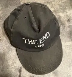 off-white the end キャップのサムネイル
