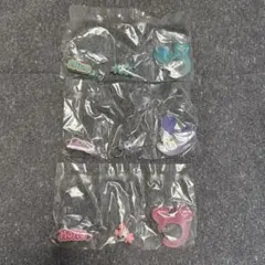 TWICE ガチャ カラビナ