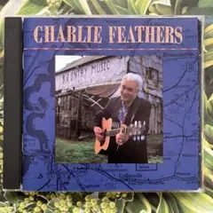 Charlie Feathers