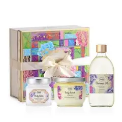 Natura Aura Alba 香水とクリームセット - メルカリ Natura Aura Alba 香水とボディクリームセット