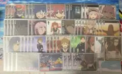 ヴァイスシュヴァルツ かぐや様 電源扉 - メルカリ