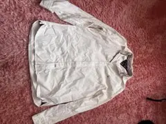 Tommy Hilfiger M ホワイト長袖シャツのサムネイル