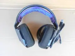 Logicool ゲーミングヘッドセット G535