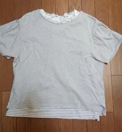 最終値下げ！サマンサモスモス Tシャツ タンクトップ セット