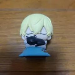 東京リベンジャーズ 松野千冬 おねむたん