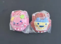 たまごっち　ガチャガチャ