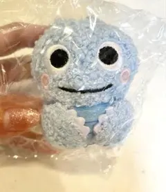 ざわざわ森のがんこちゃん　がんぺーちゃん　ガチャガチャ