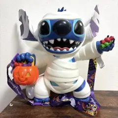 カリフォルニアディズニーランド限定 ハロウィン スティッチ