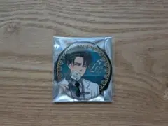 【進撃の巨人】リヴァイ 缶バッジ