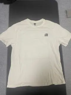 The North Face x Supreme Tシャツ L