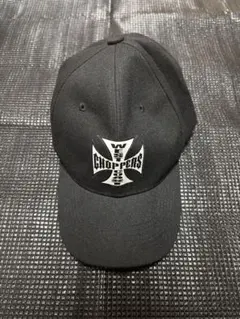 ウエストコーストチョッパーズ キャップ