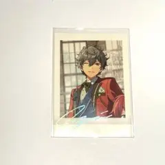 あんスタ　瀬名泉　周年ぱしゃっつ