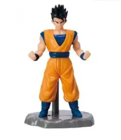 チョコサプ ドラゴンボール2 アルティメット悟飯