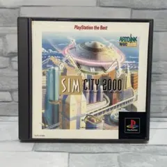 2026年最新】シムシティ2000 psの人気アイテム - メルカリ