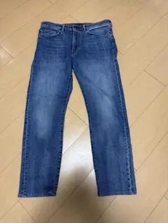 AG エージー THE DYLAN スリムスキニー デニムパンツ 33 紺 - メルカリ