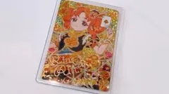 アイプリ4弾☆リンリンサインカード