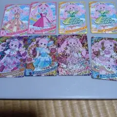 ひみつのアイプリ 　ひまり　ぷるるんゼリーソーダ他