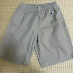 Champion ショートパンツ ベージュのサムネイル