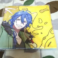 ヒプノシスマイク バスタオル Bad Ass Temple キャラクターグッズ