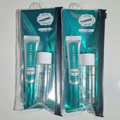 限定 ホリカホリカ ラッシュコレクティングマスカラ 01×2本セット