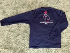 asics 常翔学園　ラグビー ラガーシャツ Oサイズ asics 常翔学園 ラグビー ラガーシャツ Oサイズ