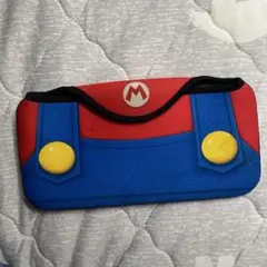 マリオデザイン Nintendo Switch ケース