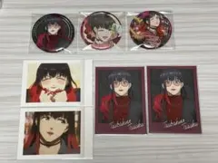 WIND BREAKER 椿野佑