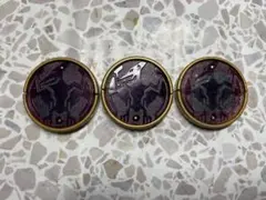 仮面ライダーオーズ　コアメダル　プテラ　GP版のサムネイル