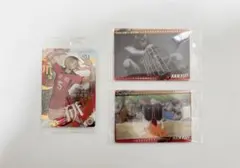 ハイキュー!! ウエハース6 孤爪研磨