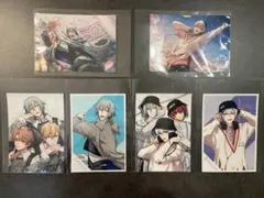 アイドリッシュセブン　アイナナ　16PRODUCERS　ブロマイド　壮五　環