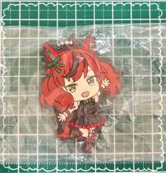 ウマ娘　プリティーダービー　ラバーマスコット