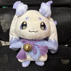あ*中様 にじさんじ　ルンルン