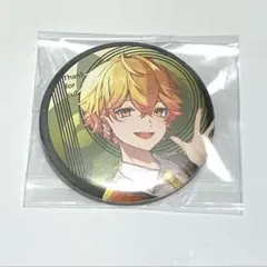 シクフォニ みこと 10万人 缶バッジ