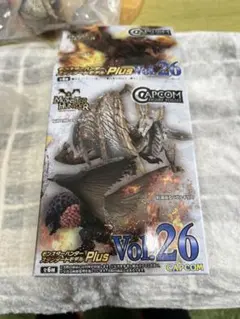 モンスターハンター Plus Vol. 26 原初を刻むメル・ゼナ