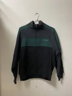 GU ビューティフルピープル コラボ トラックジャケット