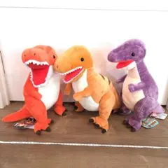 恐竜時代　たのしいなかまでかBIG ぬいぐるみ 恐竜時代 たのしいなかまでかBIG ぬいぐるみ ケツァルコアトルス