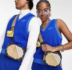 adidas originals 70’s ミニショルダーバッグのサムネイル