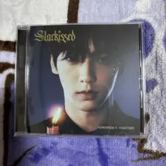 【シリアル無し】 TXT Starkissed CD スビン Ver.