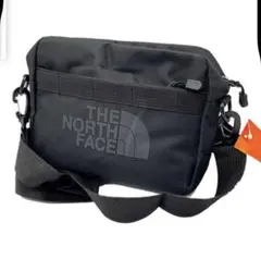 ノースフェイス ボディバッグ