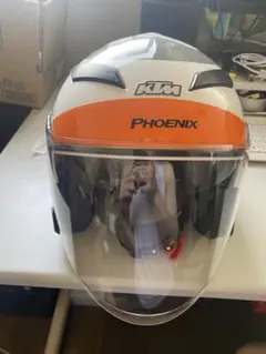 2026年最新】KTM バイク フルフェイスの人気アイテム - メルカリ