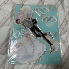 2026年最新】初×婚 アクスタの人気アイテム - メルカリ
