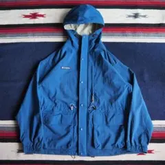 マウンテンパーカー 90s