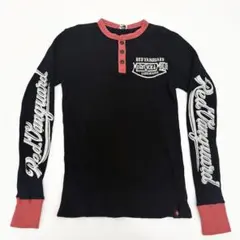 MVSモーターサイクルプリントサーマルロンTのサムネイル